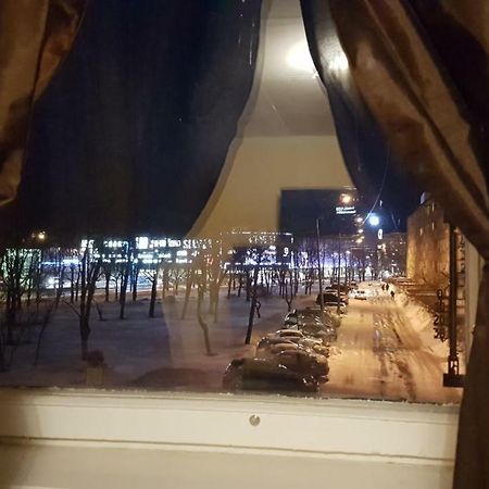 Adart Apartment Narva Eksteriør bilde
