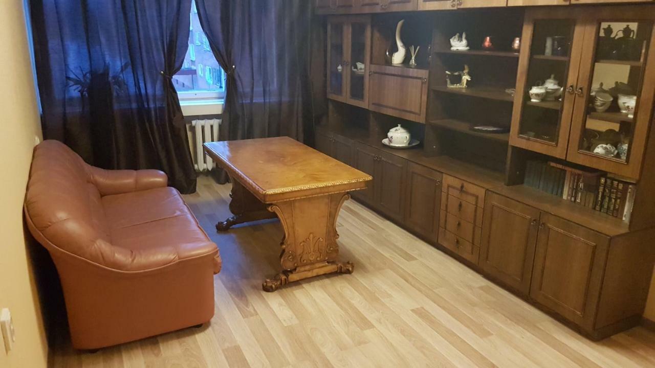 Adart Apartment Narva Eksteriør bilde