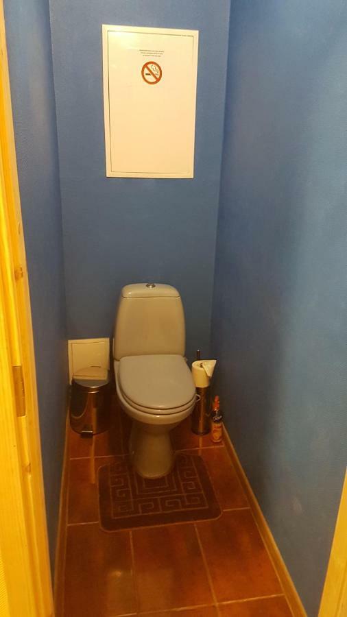 Adart Apartment Narva Eksteriør bilde