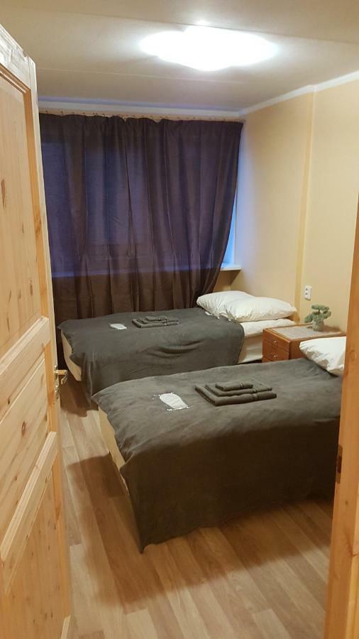 Adart Apartment Narva Eksteriør bilde