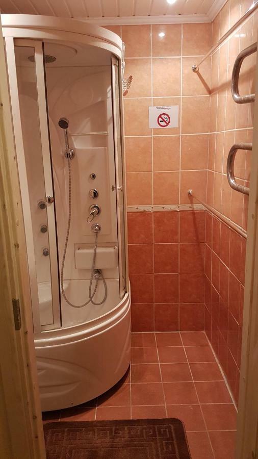 Adart Apartment Narva Eksteriør bilde
